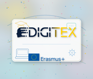 Digitex square bright fun