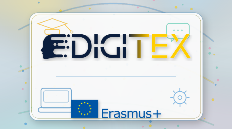 Digitex square bright fun